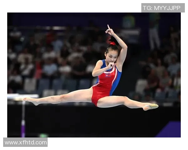 竞技体操难度水平的提升与创新探索对运动员表现的影响分析 竞技体操难度水平的提升与创新探索对运动员表现的影响分析