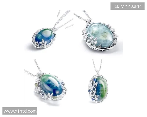 珠宝的魅力与艺术价值探秘探索珠宝设计背后的文化与工艺传承