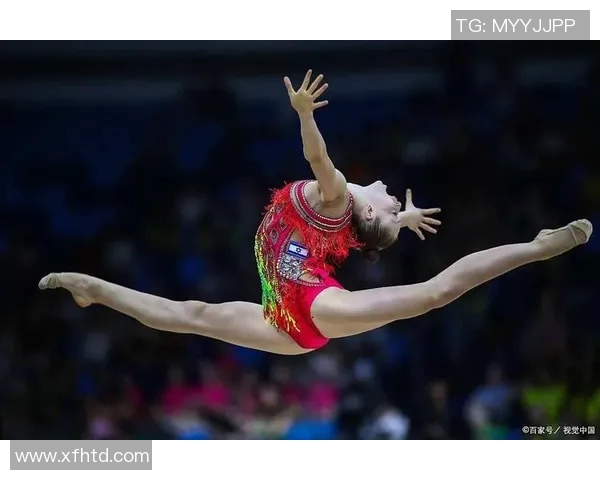 竞技体操协会推动体操运动发展 引领新时代竞技体育潮流