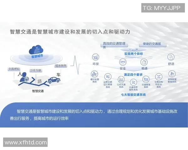 智慧交通时代：城市交通设施创新与可持续发展路径探讨
