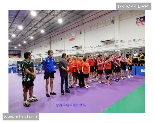 西安乒乓球队在大师赛中的状态分析与表现评估 西安乒乓球队在大师赛中的状态分析与表现评估